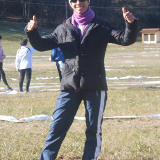 Ilaria Zaccagni Ilaria Zaccagni