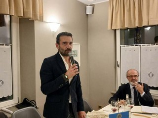 Valsesia, il film di Angelo Cannella “Giovanni 19:26” si prepara al debutto in primavera Valsesia, il film di Angelo Cannella “Giovanni 19:26” si prepara al debutto in primavera