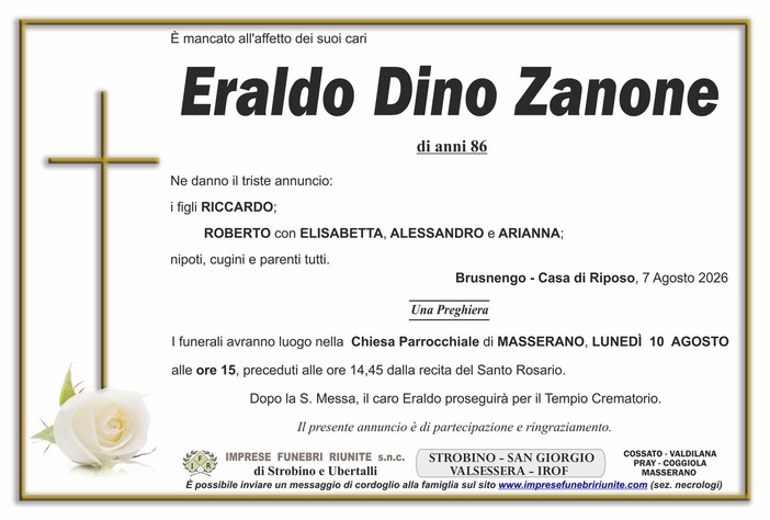 necrologio
