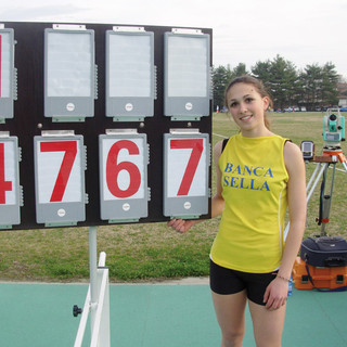 Sara Zabarino Sara Zabarino