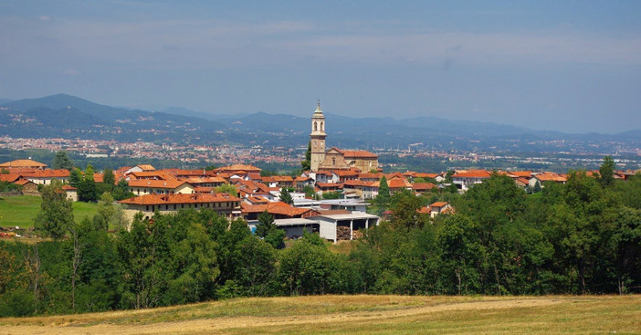 A Zubiena una serata dedicata ai sapori e ai piatti della Puglia (foto di repertorio)