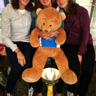 Silvia Nicola, Lucrezia Lora Moretto, Stella Gregoletto Silvia Nicola, Lucrezia Lora Moretto, Stella Gregoletto