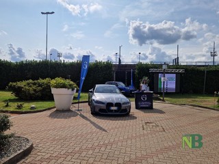 Challenger &quot;Città di Biella&quot;: derby italiano Napolitano-Cadenasso vale la finale sulla terra rossa piemontese