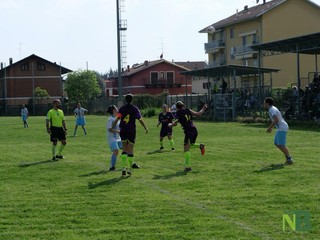 ACF Biellese, finisce 0-0 con Mappanese FOTO e VIDEO di Davide Finatti per newsbiella.it