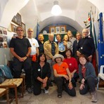 ANMI di Biella lungo "La Rotta dei due Mari"