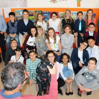 Ragazzi di Cossato raccontano la migrazione di genitori e nonni