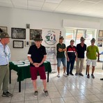 Gli Alpini di Ponderano premiano l’eccellenza: borse di studio agli studenti più meritevoli FOTO Gli Alpini di Ponderano premiano l’eccellenza: borse di studio agli studenti più meritevoli FOTO
