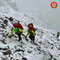 Alpinista francese precipita sul Corno Stella, tratto in salvo insieme alla compagna di cordata Alpinista francese precipita sul Corno Stella, tratto in salvo insieme alla compagna di cordata
