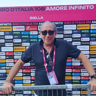 19° Tappa del Giro d'Italia, Stefano Allocchio: "Forse la tappa più impegnativa" VIDEO