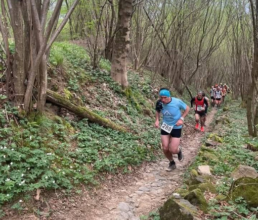 Amron Team al Campionato regionale: domenica impegnativa a Tavigliano Amron Team al Campionato regionale: domenica impegnativa a Tavigliano