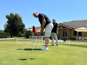 Golf Club Cavaglià, sabato il Challenge “Amici di Dustin” Golf Club Cavaglià, sabato il Challenge “Amici di Dustin”