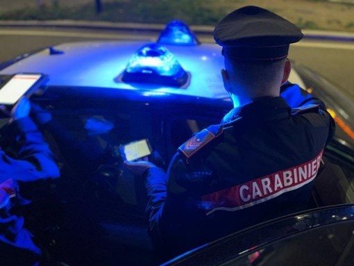 Incidente a Sandigliano tra due auto: tre persone in ospedale
