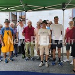 Alpini, a Chiavazza fervono i preparativi per la cena di stasera: tutti insieme a festeggiare il “2 d’Aust” Alpini, a Chiavazza fervono i preparativi per la cena di stasera: tutti insieme a festeggiare il “2 d’Aust”