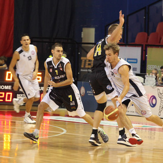Tutto il basket del week end Tutto il basket del week end