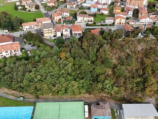 Le squadre AIB di Azoglio e Masserano a Crevacuore per un'esercitazione FOTO