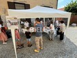 Sordevolo, nuovo appuntamento con “Aperitivo al Museo” FOTO e VIDEO Massimo Giacobbe per newsbiella.it