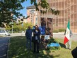 Vittime del lavoro, a Biella la cerimonia ANMIL: "Non dobbiamo abituarci alle morti"