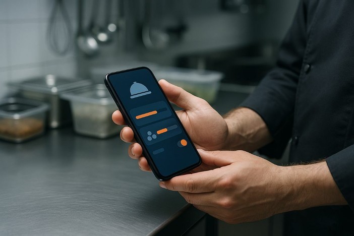 App per asporto, quando la trasparenza su tempi e disponibilità fa la differenza App per asporto, quando la trasparenza su tempi e disponibilità fa la differenza