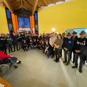 “Aspettando il Natale” alla RSA Don Matteo Zanetto di Ponderano “Aspettando il Natale” alla RSA Don Matteo Zanetto di Ponderano