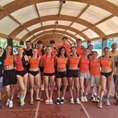FuturAtletica protagonista ai Campionati Italiani Under 18: 15 atleti in gara e numerosi piazzamenti di prestigio