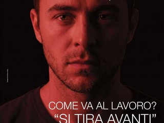 𝐆𝐢𝐨𝐫𝐧𝐚𝐭𝐚 𝐦𝐨𝐧𝐝𝐢𝐚𝐥𝐞 𝐩𝐞𝐫 𝐥𝐚 𝐬𝐚𝐥𝐮𝐭𝐞 𝐞 𝐥𝐚 𝐬𝐢𝐜𝐮𝐫𝐞𝐳𝐳𝐚 𝐬𝐮𝐥 𝐥𝐚𝐯𝐨𝐫𝐨, ANMIL Biella: "Non possiamo più permetterci di essere spettatori"