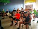 A Camburzano il corso di aggiornamento per le guide cicloturistiche CSEN A Camburzano il corso di aggiornamento per le guide cicloturistiche CSEN