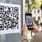 Truffa del QR code: attenzione alle scansioni Truffa del QR code: attenzione alle scansioni