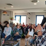 Piazza Falcone, ambulanti contro il Comune: “No allo spostamento per il Concertozzo”