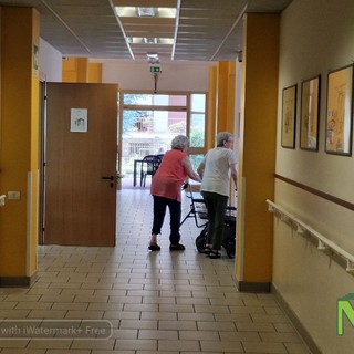 Nasce "Arbi": le Rsa del Biellese fanno squadra per migliorare servizi e sostenere le famiglie