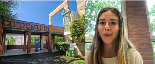 UNIGHT 2025, a Città Studi La Notte Europea delle Ricercatrici e dei Ricercatori VIDEO UNIGHT 2025, a Città Studi La Notte Europea delle Ricercatrici e dei Ricercatori VIDEO