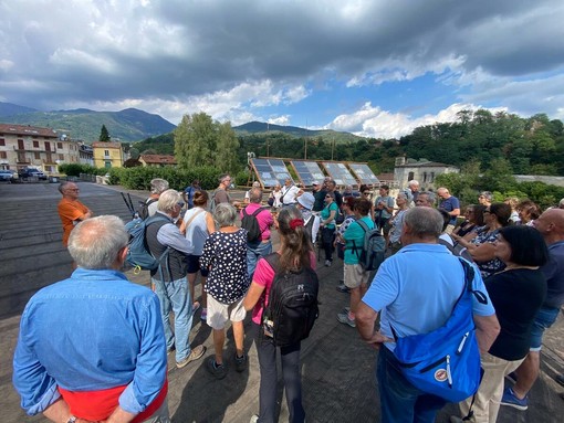 L'estate è finita ma in Valle Cervo nuovi appuntamenti a settembre con Wool Experience 2026 L'estate è finita ma in Valle Cervo nuovi appuntamenti a settembre con Wool Experience 2026
