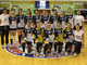 Bear Wool U17 femminile - L'Agil Trecate è campione: sconfitto in finale il Teamvolley FOTOGALLERY