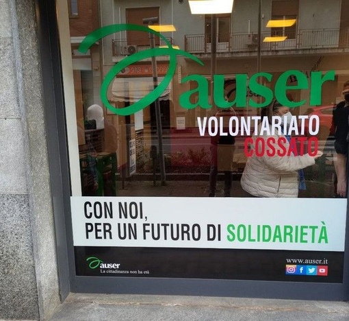 cossato auser cossato auser