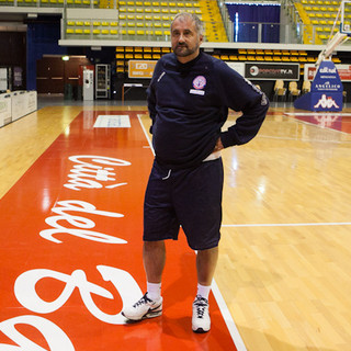 "Con Berti abbiamo portato a casa un ottimo giocatore" "Con Berti abbiamo portato a casa un ottimo giocatore"