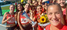 FuturAtletica trionfa a Imperia, le Allieve vincono la Finale B dei Campionati Italiani di Società FOTO