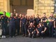 Dal Biellese al Lazio, cinque volontari Aib in campo contro gli incendi boschivi Dal Biellese al Lazio, cinque volontari Aib in campo contro gli incendi boschivi