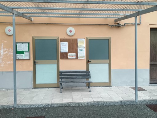 Mezzana Mortigliengo, apre l’ambulatorio pediatrico da metà ottobre Mezzana Mortigliengo, apre l’ambulatorio pediatrico da metà ottobre