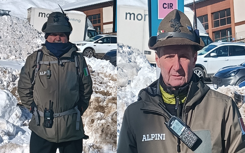 alpini olimpiadi