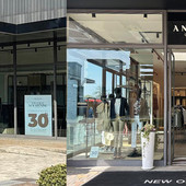 Angelico inaugura il nuovo store a Vicolungo: più spazio, nuovo concept e promozione speciale