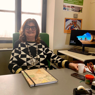 Auser Provinciale Biella, al via la 2° edizione del corso per l'assistenza agli anziani