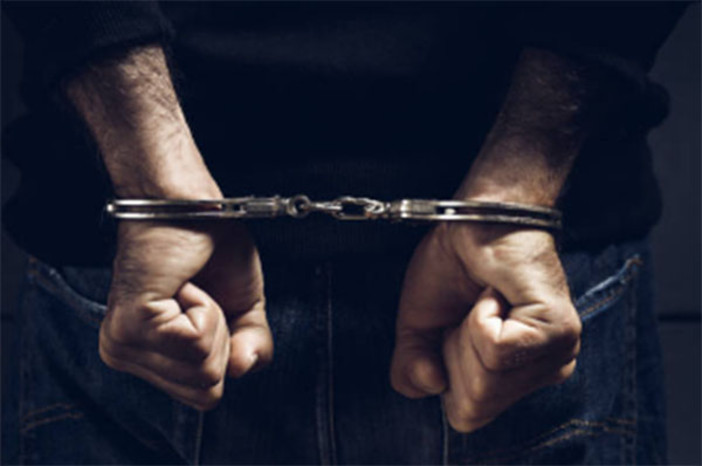 3 ladri professionisti arrestati dalla Polizia, avevano agito in alcuni supermercati biellesi