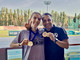FuturAtletica Piemonte in alto, 5 titoli regionali e 13 medaglie (foto di Pietro Pasquato) FuturAtletica Piemonte in alto, 5 titoli regionali e 13 medaglie (foto di Pietro Pasquato)