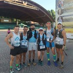 Amron Team, ottime prove e buoni risultati alla Marathon Monte Mars e alla Sordevolo-Coda FOTO