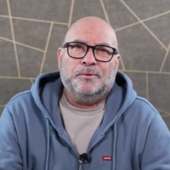 #AlfAlberto: "Solo attraverso l'empatia possiamo abbattere le barriere e costruire relazioni autentiche" VIDEO