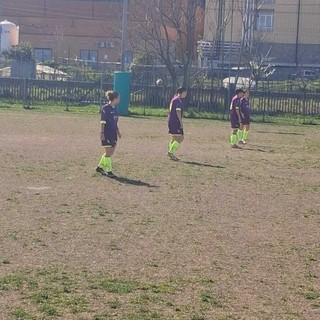 ACF Biellese, Pertel firma una tripletta: in goal anche Tintori