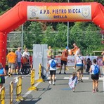 Il Biellese di Corsa, è festa all’Accademia dello Sport per gli arrivi  FOTO Angela Lobefaro per newsbiella.it