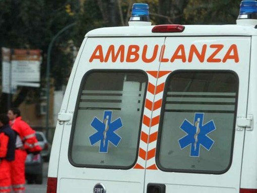 Dal Nord Ovest - Due donne investite: grave la madre, ferita anche la figlia (foto di repertorio)