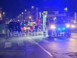 Biella, ciclista coinvolta in un incidente con un'auto in via Milano: donna in ospedale FOTO Mauro Benedetti per newsbiella.it Biella, ciclista coinvolta in un incidente con un'auto in via Milano: donna in ospedale FOTO Mauro Benedetti per newsbiella.it