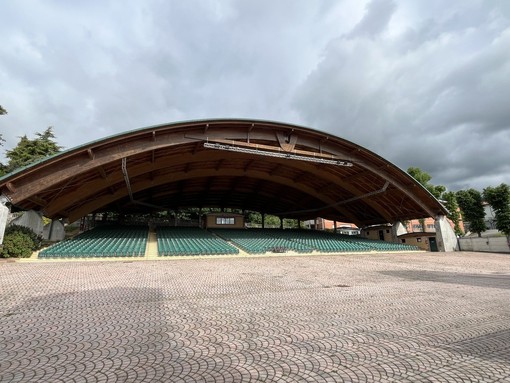 Sordevolo, parcheggio comodo prenotabile per la stagione di concerti in Anfiteatro Sordevolo, parcheggio comodo prenotabile per la stagione di concerti in Anfiteatro