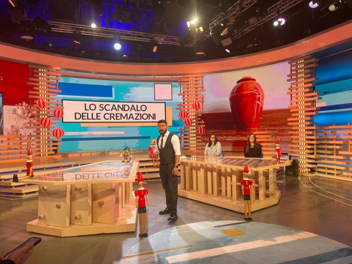 A Casa con Me su Rai Tre: il Comitato torna a parlare dello scandalo del Tempio Crematorio di Biella